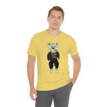 Load image into Gallery viewer, MOD#$T Smoke Bear Tee