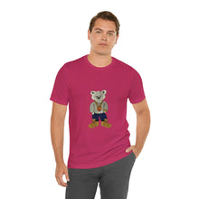 Load image into Gallery viewer, 30% OFF - MOD#$T Unisex Lonely Bear Tee