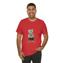 Load image into Gallery viewer, 30% OFF - MOD#$T Unisex Lonely Bear Tee