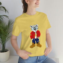 Load image into Gallery viewer, MOD#$T Bear Classic Logo Tee
