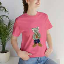 Load image into Gallery viewer, 30% OFF - MOD#$T Unisex Lonely Bear Tee