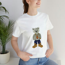 Load image into Gallery viewer, 30% OFF - MOD#$T Unisex Lonely Bear Tee