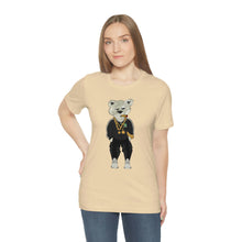 Load image into Gallery viewer, MOD#$T Smoke Bear Tee