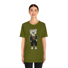 Load image into Gallery viewer, MOD#$T Smoke Bear Tee
