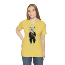 Load image into Gallery viewer, MOD#$T Smoke Bear Tee