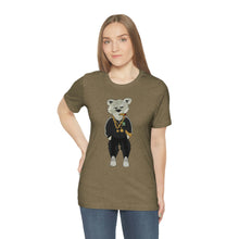 Load image into Gallery viewer, MOD#$T Smoke Bear Tee