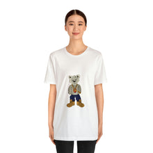 Load image into Gallery viewer, 30% OFF - MOD#$T Unisex Lonely Bear Tee