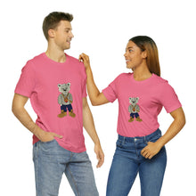 Load image into Gallery viewer, 30% OFF - MOD#$T Unisex Lonely Bear Tee