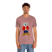 Load image into Gallery viewer, MOD#$T Bear Classic Logo Tee