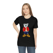 Load image into Gallery viewer, MOD#$T Bear Classic Logo Tee