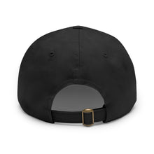Load image into Gallery viewer, MOD#$T BEAR leather patch hat