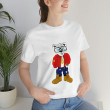 Load image into Gallery viewer, MOD#$T Bear Classic Logo Tee