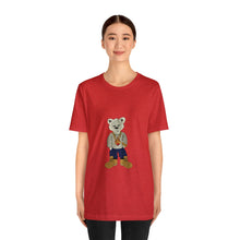 Load image into Gallery viewer, 30% OFF - MOD#$T Unisex Lonely Bear Tee