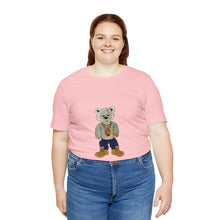 Load image into Gallery viewer, 30% OFF - MOD#$T Unisex Lonely Bear Tee