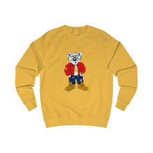 Load image into Gallery viewer, MOD#$T Bear Classic Logo Sweatshirt