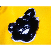 Load image into Gallery viewer, KETCHUP & MUSTARD VARSITY JACKET