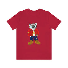 Load image into Gallery viewer, MOD#$T Bear Classic Logo Tee