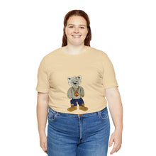Load image into Gallery viewer, 30% OFF - MOD#$T Unisex Lonely Bear Tee