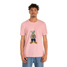 Load image into Gallery viewer, 30% OFF - MOD#$T Unisex Lonely Bear Tee