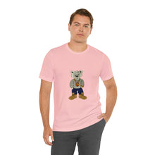 Load image into Gallery viewer, 30% OFF - MOD#$T Unisex Lonely Bear Tee