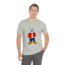 Load image into Gallery viewer, MOD#$T Bear Classic Logo Tee