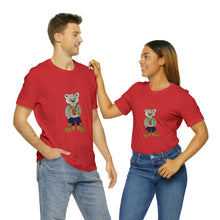 Load image into Gallery viewer, 30% OFF - MOD#$T Unisex Lonely Bear Tee