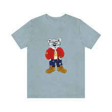 Load image into Gallery viewer, MOD#$T Bear Classic Logo Tee