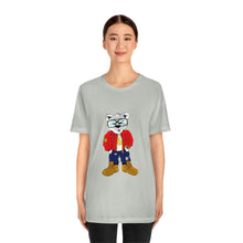 Load image into Gallery viewer, MOD#$T Bear Classic Logo Tee