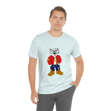 Load image into Gallery viewer, MOD#$T Bear Classic Logo Tee
