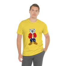 Load image into Gallery viewer, MOD#$T Bear Classic Logo Tee