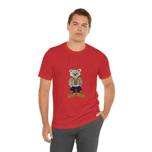 Load image into Gallery viewer, 30% OFF - MOD#$T Unisex Lonely Bear Tee