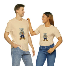 Load image into Gallery viewer, 30% OFF - MOD#$T Unisex Lonely Bear Tee