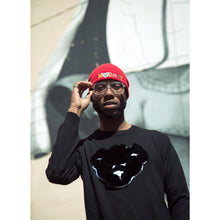 Load image into Gallery viewer, Big Bear Cashmere Sweater