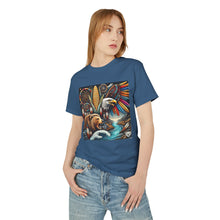 Load image into Gallery viewer, Nutrition Album Tee
