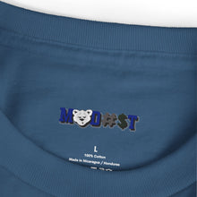 Load image into Gallery viewer, Nutrition Album Tee
