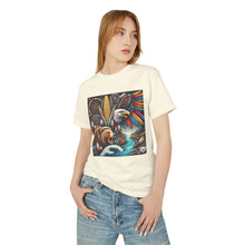 Load image into Gallery viewer, Nutrition Album Tee
