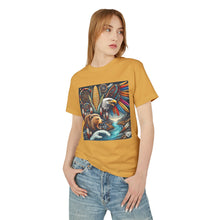 Load image into Gallery viewer, Nutrition Album Tee
