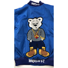 Load image into Gallery viewer, Womens BZO Bomber Jacket
