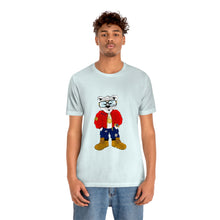 Load image into Gallery viewer, MOD#$T Bear Classic Logo Tee
