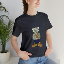Load image into Gallery viewer, 30% OFF - MOD#$T Unisex Lonely Bear Tee
