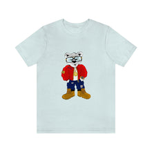 Load image into Gallery viewer, MOD#$T Bear Classic Logo Tee
