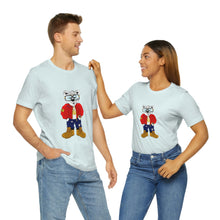 Load image into Gallery viewer, MOD#$T Bear Classic Logo Tee

