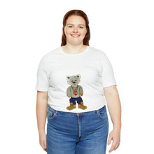 Load image into Gallery viewer, 30% OFF - MOD#$T Unisex Lonely Bear Tee
