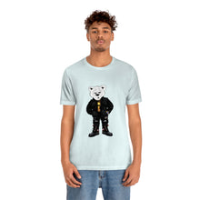 Load image into Gallery viewer, MOD#$T Chiberia Bear Tee

