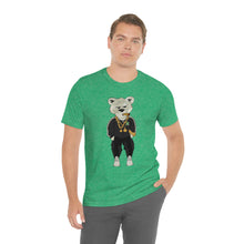Load image into Gallery viewer, MOD#$T Smoke Bear Tee
