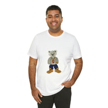 Load image into Gallery viewer, 30% OFF - MOD#$T Unisex Lonely Bear Tee
