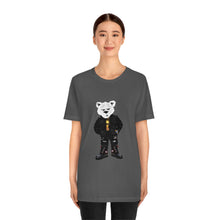 Load image into Gallery viewer, MOD#$T Chiberia Bear Tee
