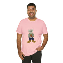 Load image into Gallery viewer, 30% OFF - MOD#$T Unisex Lonely Bear Tee

