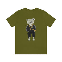 Load image into Gallery viewer, MOD#$T Smoke Bear Tee
