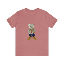 Load image into Gallery viewer, 30% OFF - MOD#$T Unisex Lonely Bear Tee

